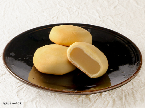 伊勢奉祝まんじゅう