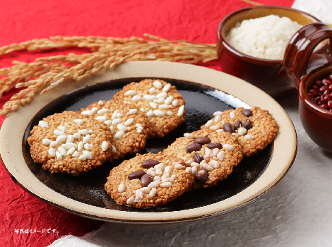 出雲こめおこし